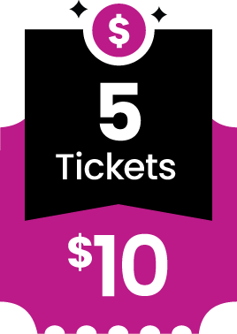 5 for $10