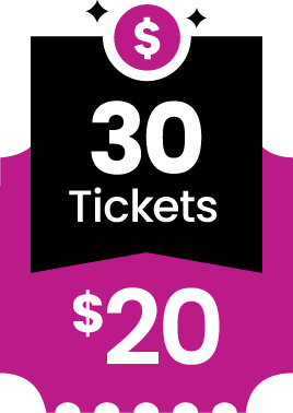 30 for $20